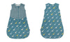 Doudou Soft Baby Sleepsack for Spring & Autumn Comfort