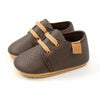Leather Baby Shoes
