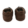 WildStep Leather Baby Moccasins | Animal Soft Sole First Walker Shoes 0-24M