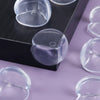 10PCS Safety Silicone Edge Protector