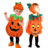 Baby/Infant Pumpkin Costume