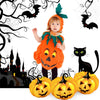 Baby/Infant Pumpkin Costume