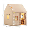 Kids Play Tent - Indoor Cubby House Tent for Playrooms & Bedrooms