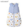 Doudou Soft Baby Sleepsack for Spring & Autumn Comfort