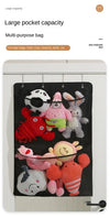 Over Door Hanging Toy Organizer
