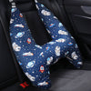 Cute Animal Pattern Infant Car Pillow
