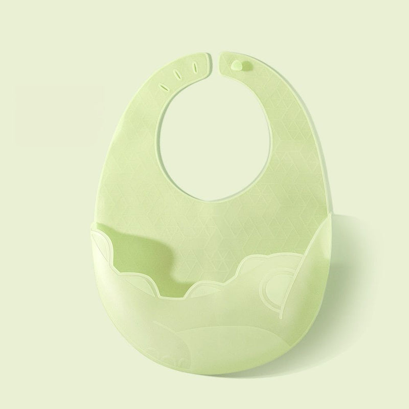 Lightweight Non-Slip Baby Bibs