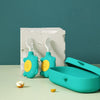 Cartoon Baby Utensils Set