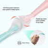 Baby Silicone Spoon