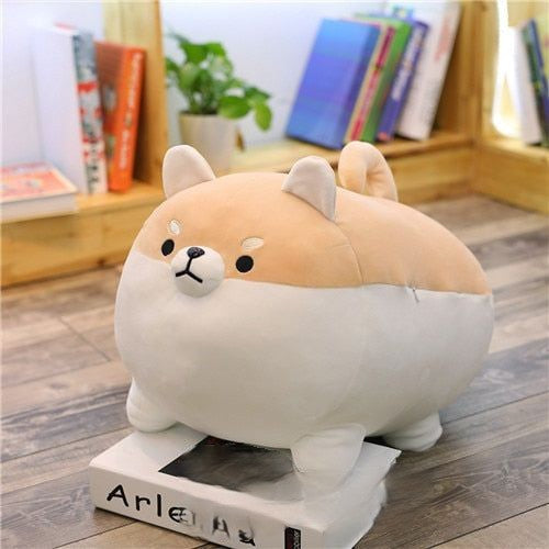Plush Puppies