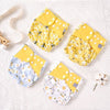 Reusable Cloth Nappy/Diaper Set