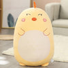 Animal Pillow Plush Toys