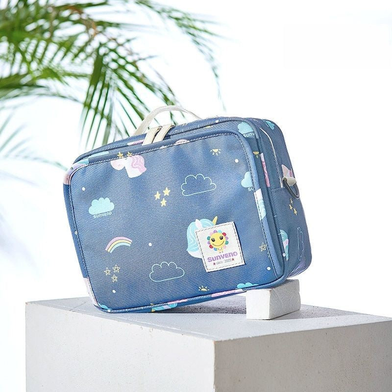 Cute Baby Diaper/Nappy Bag