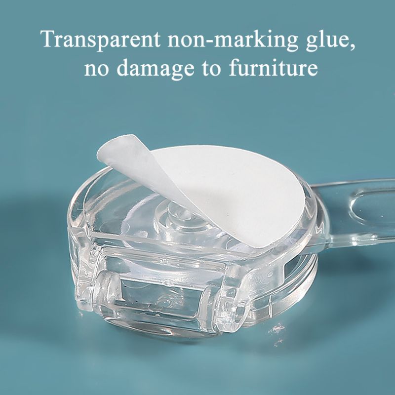 Child Safety Plastic Lock