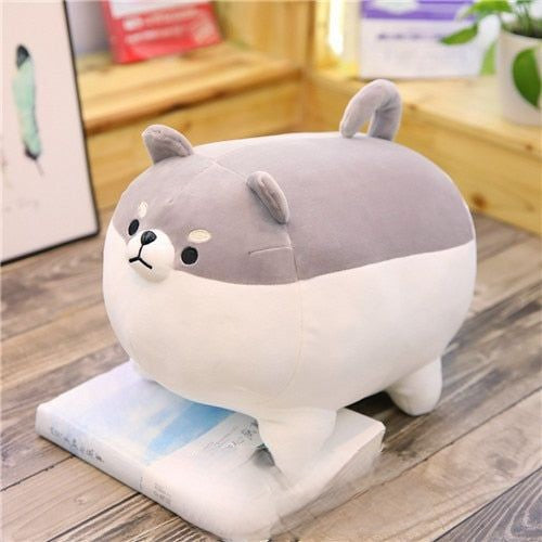 Plush Puppies