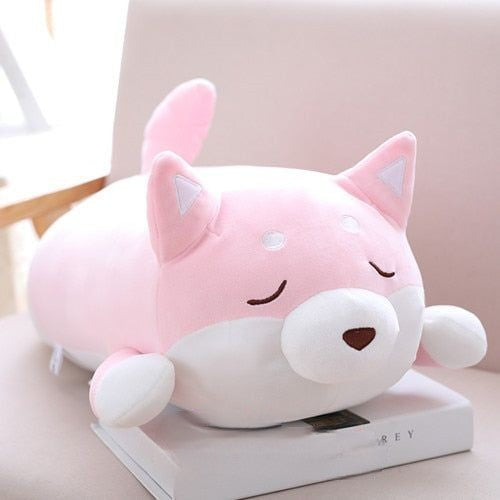 Plush Puppies