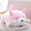 Plush Puppies