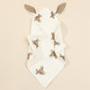 Bunny Ear Baby Blanket