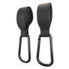 Leather Stroller/Pram Hook