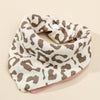 Stylish Burp Cloths