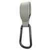Leather Stroller/Pram Hook