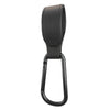 Elegant Leather Pram/Stroller Hook
