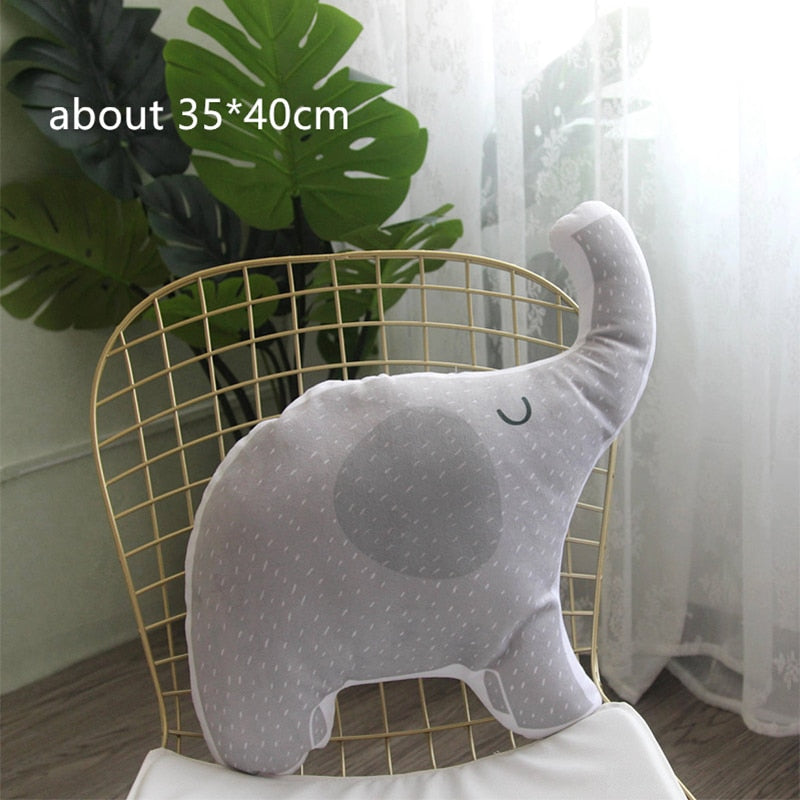 Cute Animal Cushions