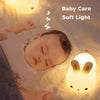 Rechargeable Rabbit Night Light