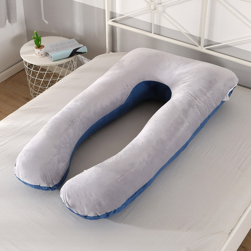 Soft Pregnancy Pillow
