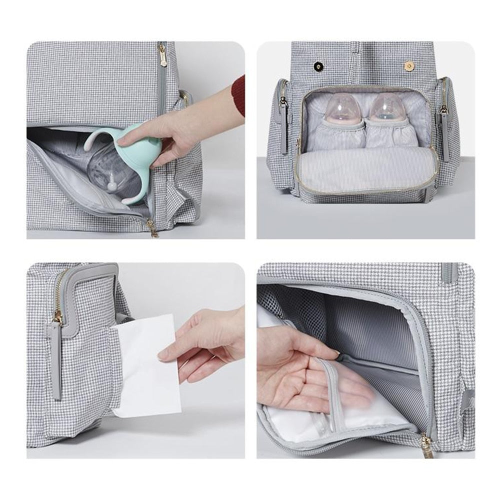 Durable Baby/Maternity Bag