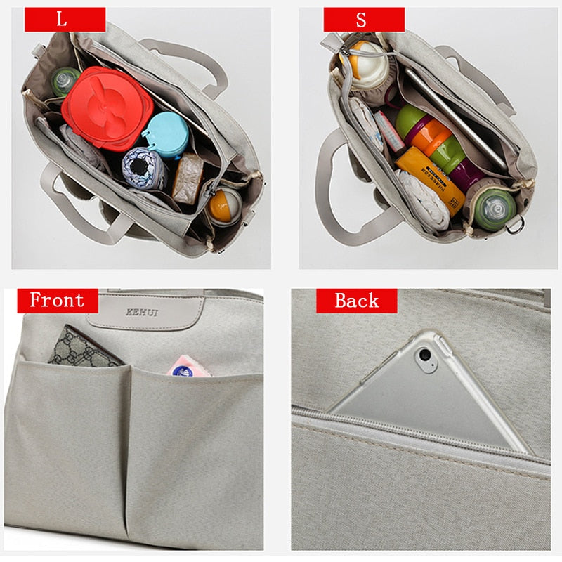 Baby Shoulder Bag
