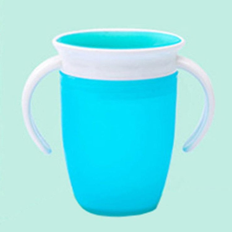 Leakproof Baby Magic Cup