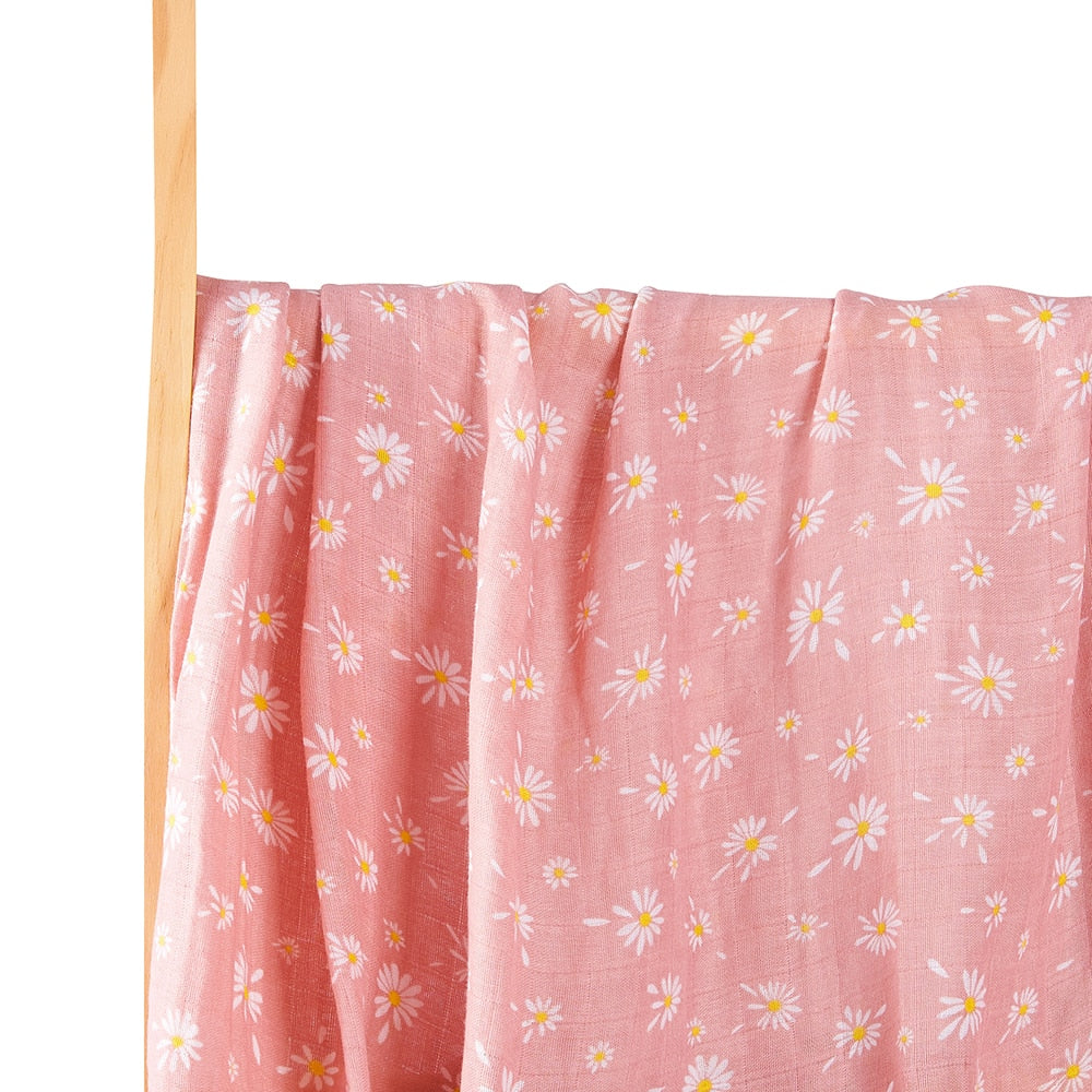 Snuggly Baby Blankets
