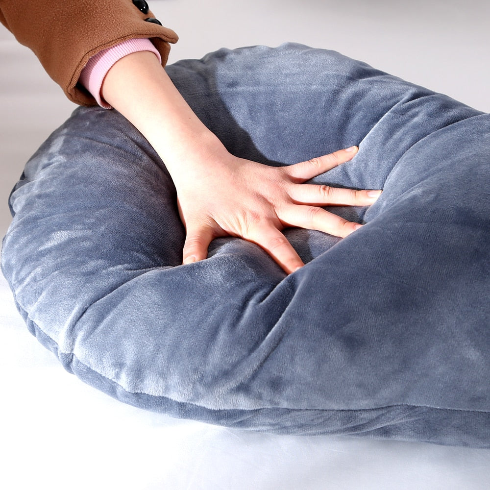 Soft Pregnancy Pillow