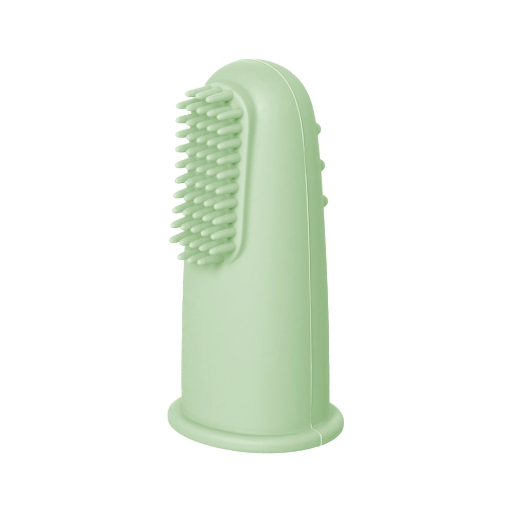Finger Toothbrush for Babies