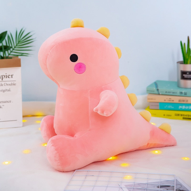 Cute Dinosaur Plush