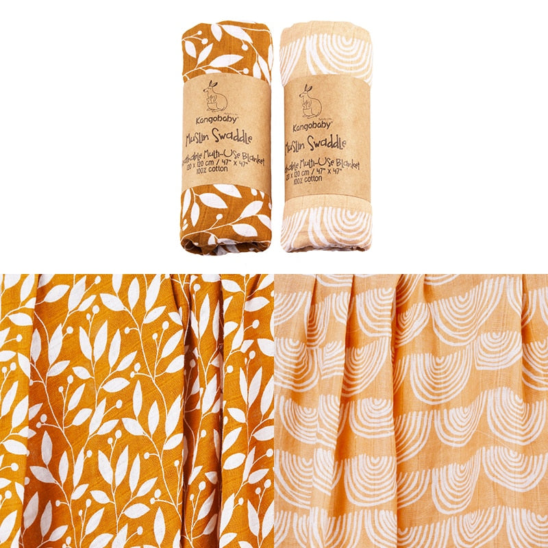 Soft Cozy Baby Blankets