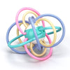 Interactive Rattle Toys