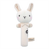 Soft Animal Rattle Toys