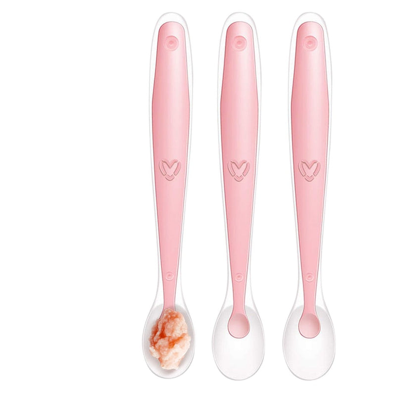 Baby Silicone Spoon
