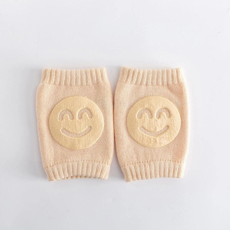 Soft Baby Knee Pads