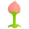 Fruit Shape Silicone Teether