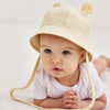 Soft Baby Bucket Hat