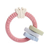 Silicone Bracelet Baby Teether