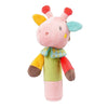 Interactive Rattle Toys