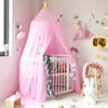 Hanging Baby Canopy