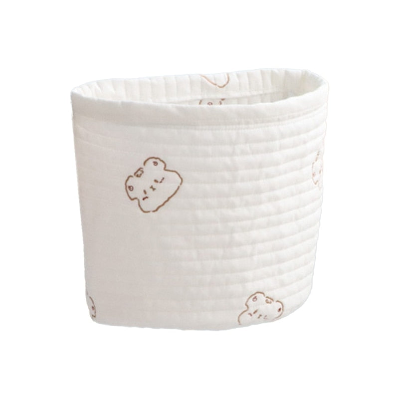 Cute Bedside Storage Bag