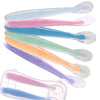 Baby Silicone Spoon