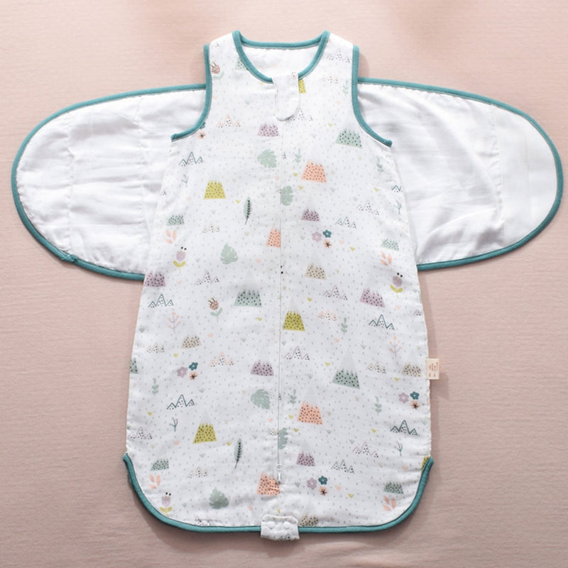 Baby Sleeping Blanket