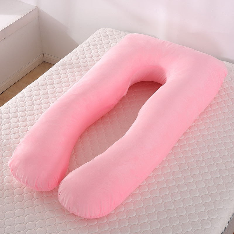 Soft Pregnancy Pillow